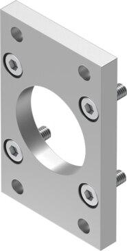 Festo 1502306 Flange mounting EAHH-V2-80-R1