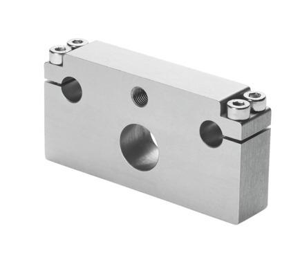 Festo 119528 Stop plate SLM-16-KF-A