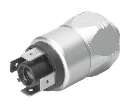 Festo 159259 Pressure switch PEV-1/4-A-SW27