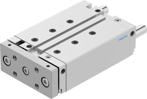 Festo 609355 Guided drive DFM-32-80-B-PPV-A-KF