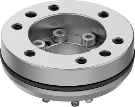 Festo 555426 Adapter kit DADG-AK-140
