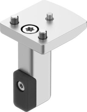 Festo 8207226 Gripper finger HAFH-B30-16-45-N