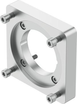 Festo 8157268 Motor flange EAMF-A-95A-150A