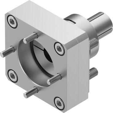 Festo 8063540 Axial kit EAMM-A-M43-50GA