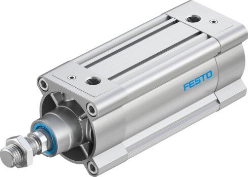Festo 1383337 ISO cylinder DSBC-80-100-PPVA-N3