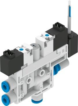 Festo 8049045 Vacuum generator OVEL