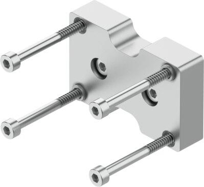 Festo 2800827 Adapter kit DHAA-G-Q11-12-B8G-20