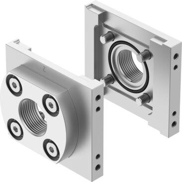 Festo 1651540 Sub-base PAML-CP-90-HP3-G14