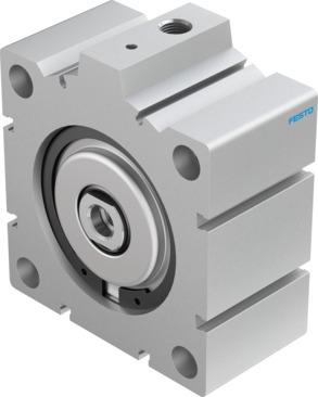 Festo 188326 Short-stroke cylinder AEVC-100-10-I-P