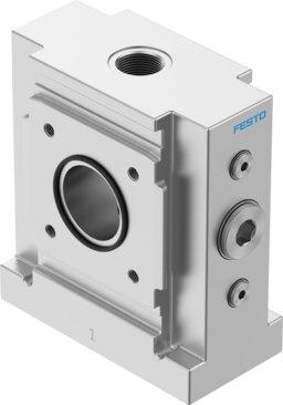 Festo 1609073 Branching module PMBL-186-HP3-H