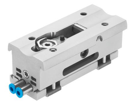 Festo 541701 Intermediate position module DADM-DGC-32-A