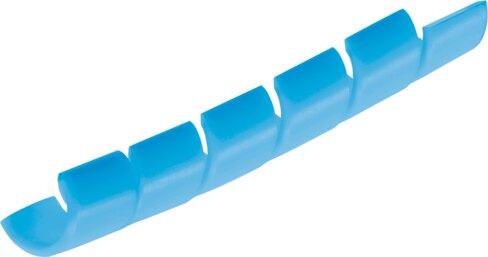 Festo 3656 Spiral pneumatic tubing binder PKB-50-BL