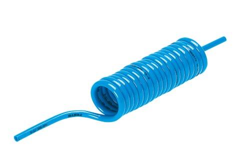 Festo 197596 Spiral plastic tubing PUN-10X1,5-S-1-BL