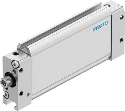 Festo 164018 Flat cylinder DZF-18-50-P-A