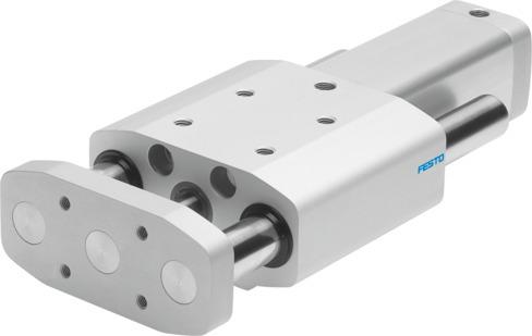 Festo 562217 Guided drive DGRF-C-GF-25- -P