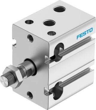 Festo 4828435 Compact cylinder DPDM-32-5-PA