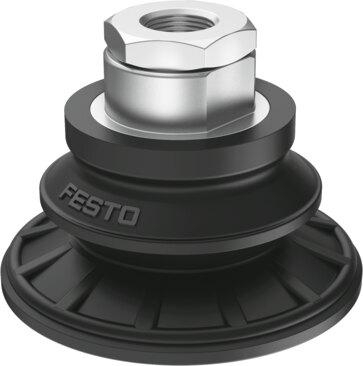 Festo 8073838 Vacuum suction cup OGVM-60-A-N-G14F