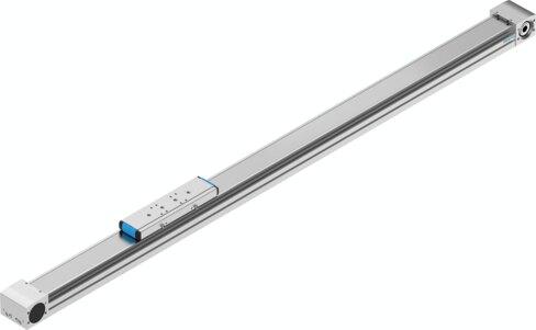 Festo 8041863 Belt driven linear actuator ELGA-TB-KF-80-1200-0H