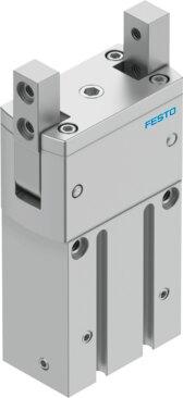 Festo 563905 Radial gripper HGRT-16-A-G2