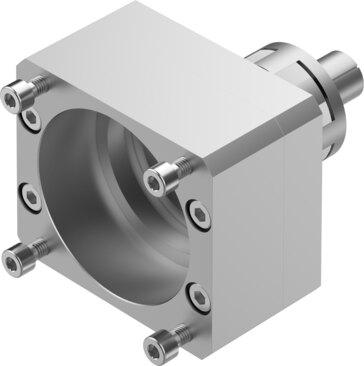 Festo 8063569 Axial kit EAMM-A-M80-115GA