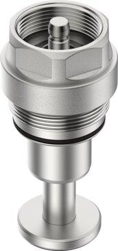 Festo 8084032 Cover kit VAVC-F12-SCC-40-TP