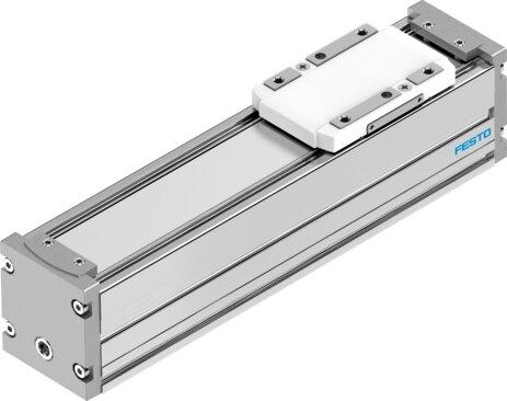 Festo 8062802 Guide axis ELFC-KF-45-100
