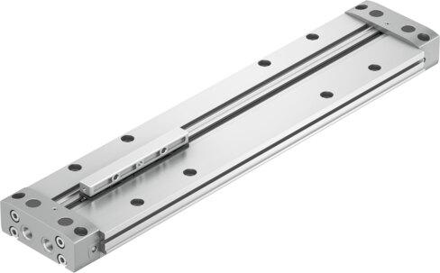 Festo 5074744 Linear actuator DLGF-G-40-600-PPSA