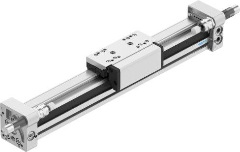 Festo 532447 Linear actuator DGC-25- -