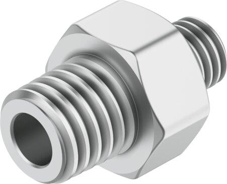 Festo 151523 Double nipple ESK-1/2-1/2