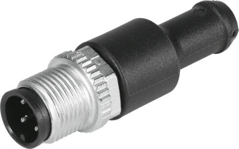 Festo 573923 AS-i configuration plug CACC-CP-AS