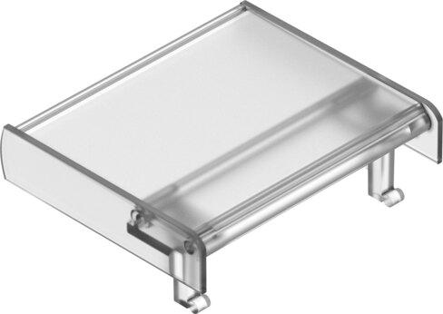 Festo 565574 Inscription label holder ASCF-H-L2-6V