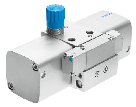 Festo 537273 Pressure booster DPA-40-10