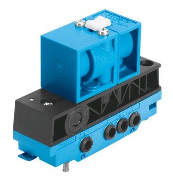 Festo 10536 Stepper module TAB-2N-PK-3-01-B