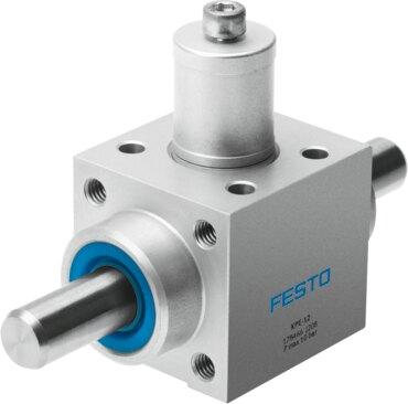 Festo 178467 Clamping unit KPE-16
