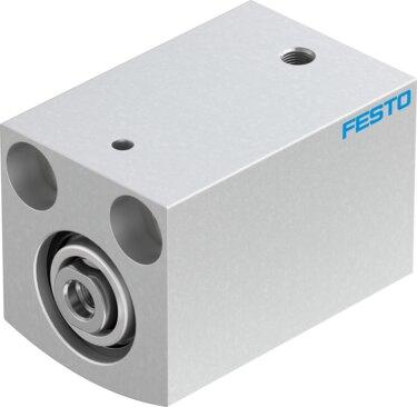 Festo 188133 Short-stroke cylinder AEVC-20-25-I-P
