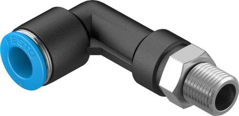 Festo 153079 Push-in L-fitting, long QSLL-1/8-8