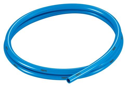 Festo 197385 Plastic tubing PUN-H-8X1,25-BL