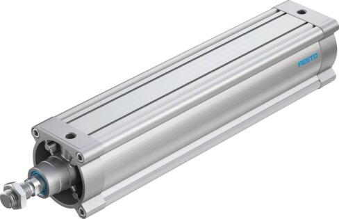 Festo 1804673 ISO cylinder DSBC-125-500-PPSA-N3