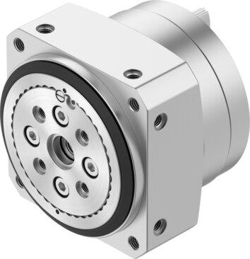 Festo 1369114 Rotary actuator DSM-40-270-HD-A-B