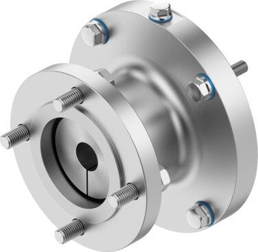 Festo 8230199 Axial kit EAMM-A-C80-19-148CB-S5