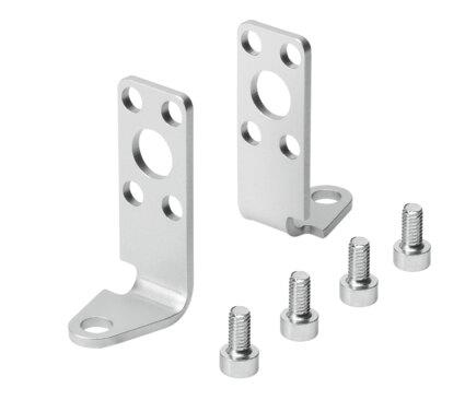 Festo 161805 Foot mounting HZF-18