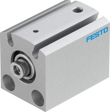 Festo 188097 Short-stroke cylinder AEVC-16-10-I-P-A