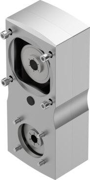 Festo 1465530 Parallel kit EAMM-U-145-D80-140A-188
