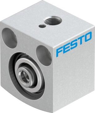 Festo 188082 Short-stroke cylinder AEVC-12-5-I-P