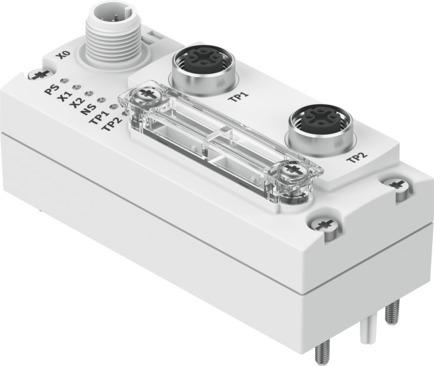 Festo 2798071 Bus node CTEU-EP