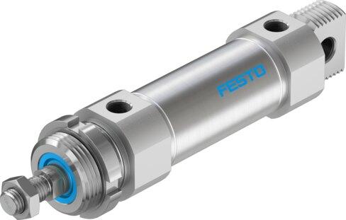 Festo 195992 Round cylinder DSNU-40-50-P-A