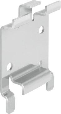 Festo 8003355 Wall mounting SAMH-PU-W
