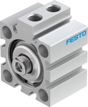 Festo 188209 Short-stroke cylinder ADVC-32-5-I-P