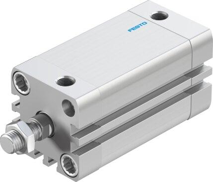 Festo 572661 Compact cylinder ADN-32-50-A-PPS-A