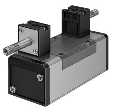 Festo 535964 Air solenoid valve JMFH-5/2-D-2-C-EX